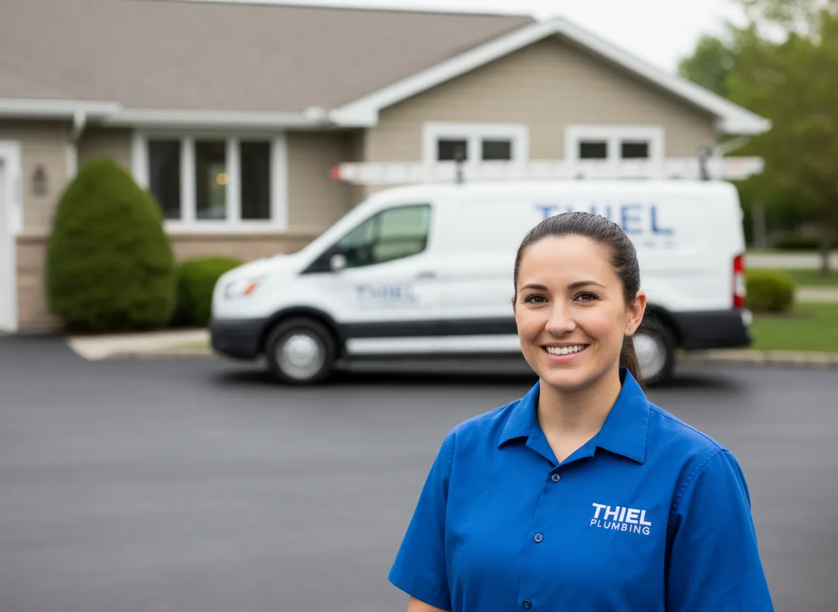 Plumber Colfax, ND FAQs